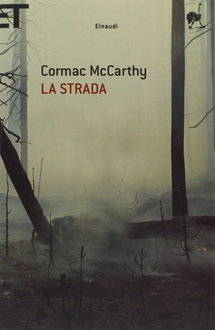 Libro La strada