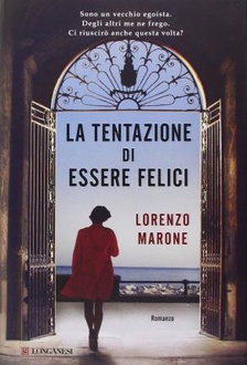 Libro La tentazione di essere felici