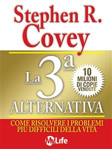 Libro La terza alternativa