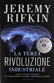 Libro La terza rivoluzione industriale