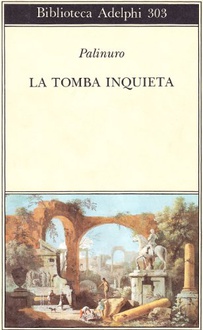 Libro La tomba inquieta