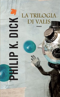 Libro La trilogia di Valis