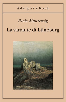 Libro La variante di Lüneburg