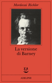 Libro La versione di Barney