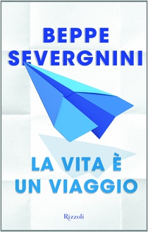 Libro La vita è un viaggio