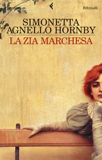 Libro La zia marchesa