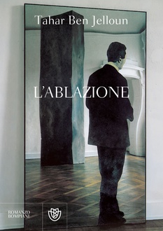 Libro L'ablazione