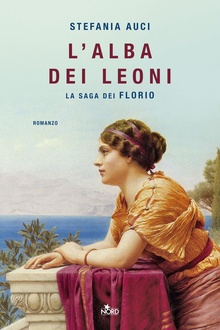 Libro L'alba dei Leoni