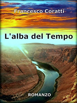 Libro L'alba del Tempo