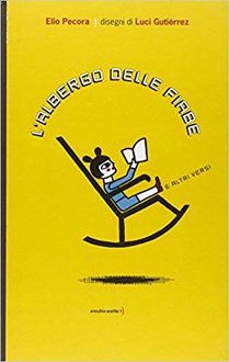 Libro L'albergo delle fiabe e altri versi