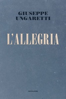 Frasi di L'allegria