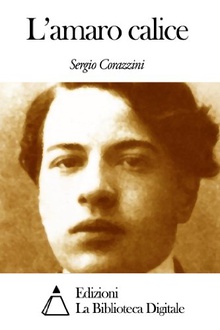 Libro L'amaro calice