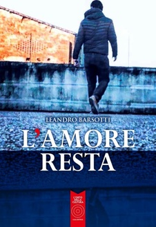 Libro L'amore resta