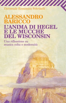 Libro L'anima di Hegel e le mucche del Wisconsin 