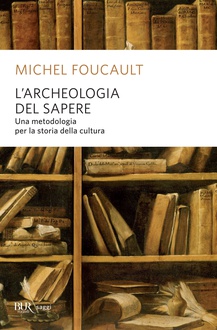 Libro L'archeologia del sapere