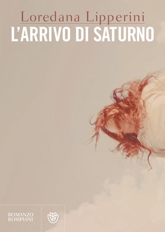 Libro L'arrivo di Saturno