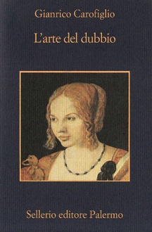 Libro L'arte del dubbio