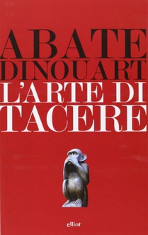 Libro L'arte di tacere