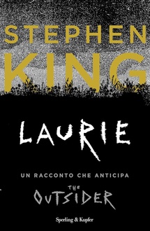 Libro Laurie