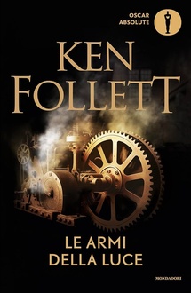 Frasi di Le armi della luce