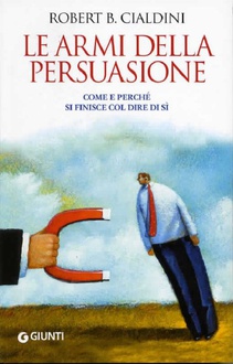 Libro Le armi della persuasione