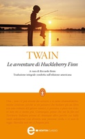 Frasi di Le avventure di Huckleberry Finn 