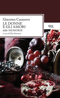 Libro Le donne e gli amori