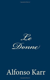 Libro Le donne