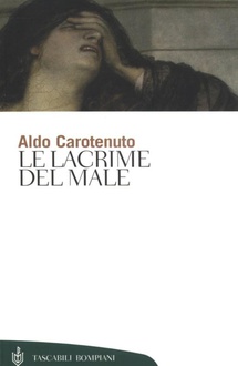 Libro Le lacrime del male