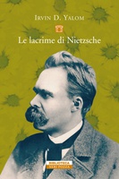 Frasi di Le lacrime di Nietzsche