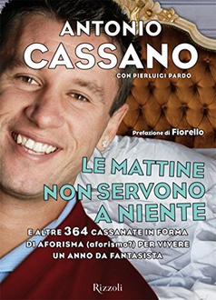 Libro Le mattine non servono a niente