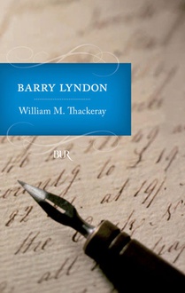 Libro Le memorie di Barry Lyndon