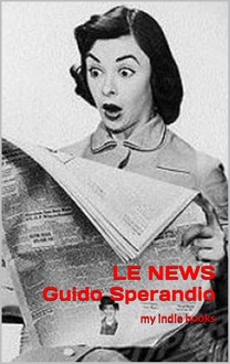 Libro Le news