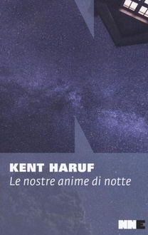 Libro Le nostre anime di notte