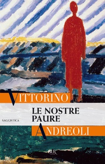 Libro Le nostre paure