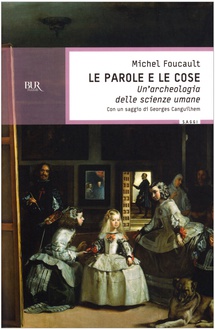 Libro Le parole e le cose