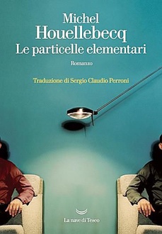 Libro Le particelle elementari