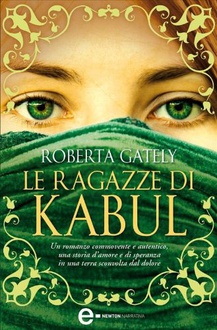 Libro Le ragazze di Kabul