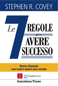 Libro Le sette regole per avere successo