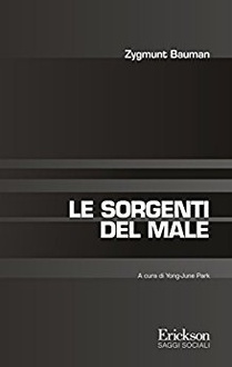 Libro Le sorgenti del male