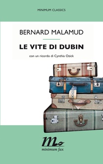 Libro Le vite di Dubin