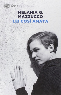 Libro Lei così amata