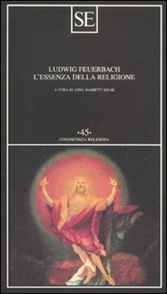 Libro L'essenza della religione