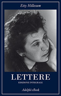 Libro Lettere 1941-1943 