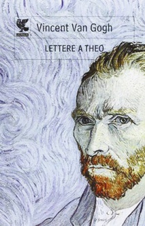 Libro Lettere a Theo