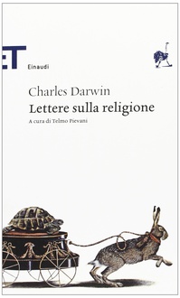 Libro Lettere sulla religione