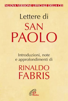 Libro Lettere