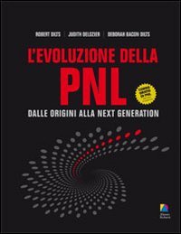 Libro L'Evoluzione della PNL