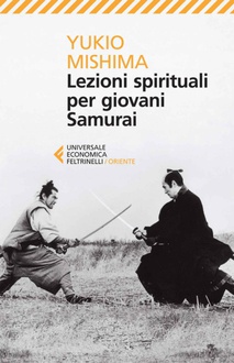 Libro Lezioni spirituali per giovani Samurai