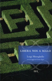 Libro Libera nos a malo